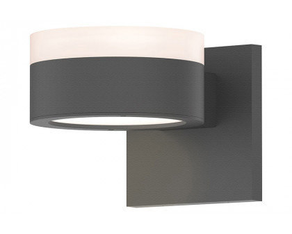 Sonneman - REALS Up/Down LED Sconce