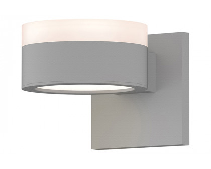 Sonneman - REALS Up/Down LED Sconce