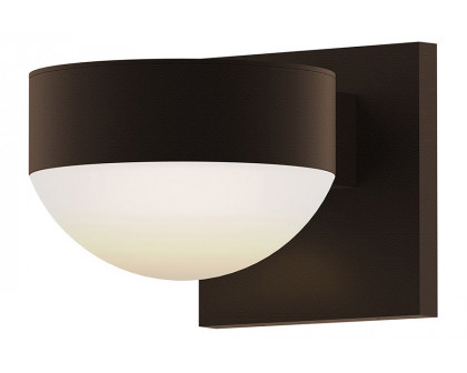 Sonneman - REALS Up/Down LED Sconce