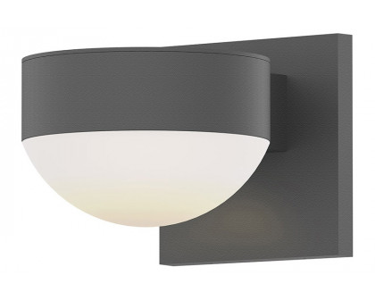 Sonneman - REALS Up/Down LED Sconce