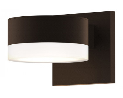 Sonneman - REALS Up/Down LED Sconce