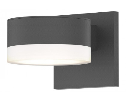 Sonneman - REALS Up/Down LED Sconce