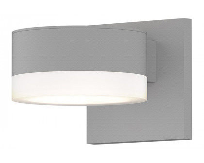 Sonneman - REALS Up/Down LED Sconce