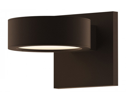 Sonneman - REALS Up/Down LED Sconce