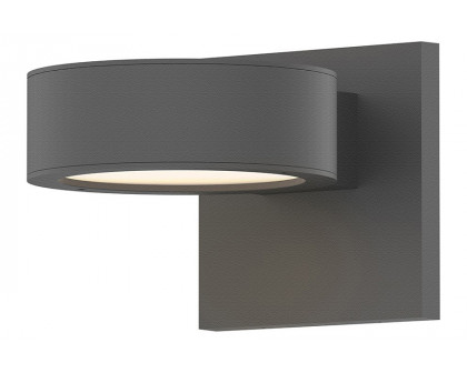 Sonneman - REALS Up/Down LED Sconce