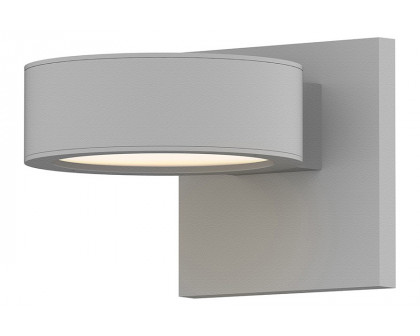 Sonneman - REALS Up/Down LED Sconce