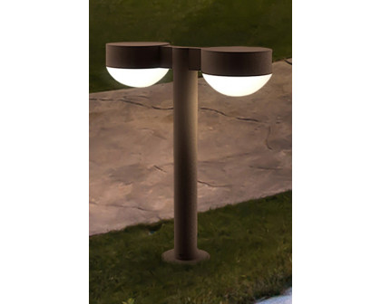 Sonneman - REALS LED Double Bollard