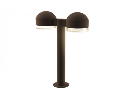 Sonneman - REALS LED Double Bollard