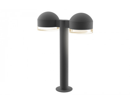 Sonneman - REALS LED Double Bollard