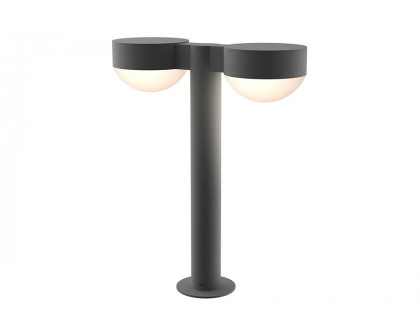 Sonneman - REALS LED Double Bollard