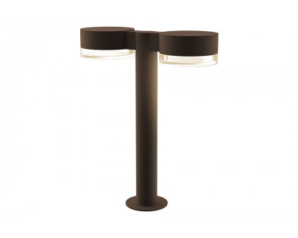 Sonneman - REALS LED Double Bollard