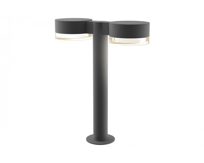 Sonneman - REALS LED Double Bollard