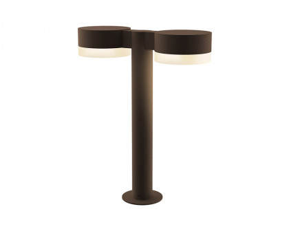 Sonneman - REALS LED Double Bollard