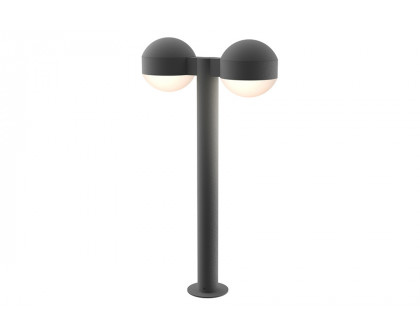 Sonneman - REALS LED Double Bollard