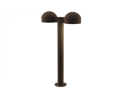 Sonneman - REALS LED Double Bollard