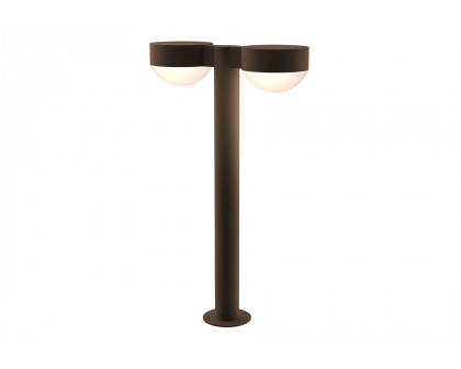 Sonneman - REALS LED Double Bollard