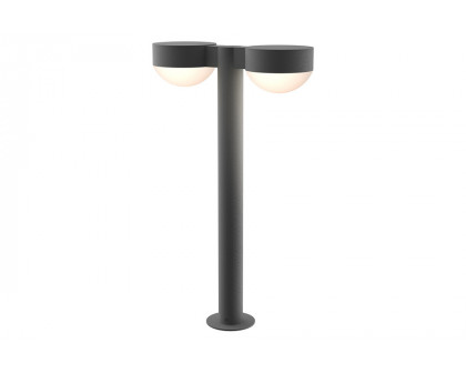 Sonneman - REALS LED Double Bollard