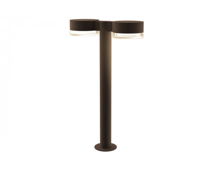 Sonneman - REALS LED Double Bollard