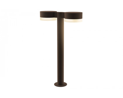 Sonneman - REALS LED Double Bollard