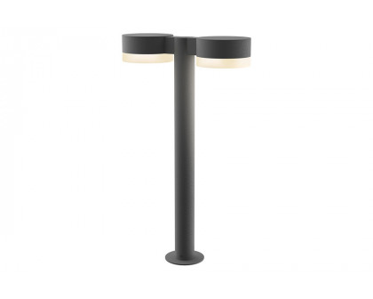 Sonneman - REALS LED Double Bollard