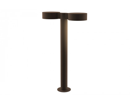 Sonneman - REALS LED Double Bollard