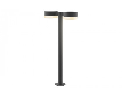 Sonneman - REALS LED Double Bollard