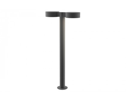 Sonneman - REALS LED Double Bollard