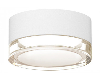 Sonneman - REALS LED Ceiling/Wall Mount