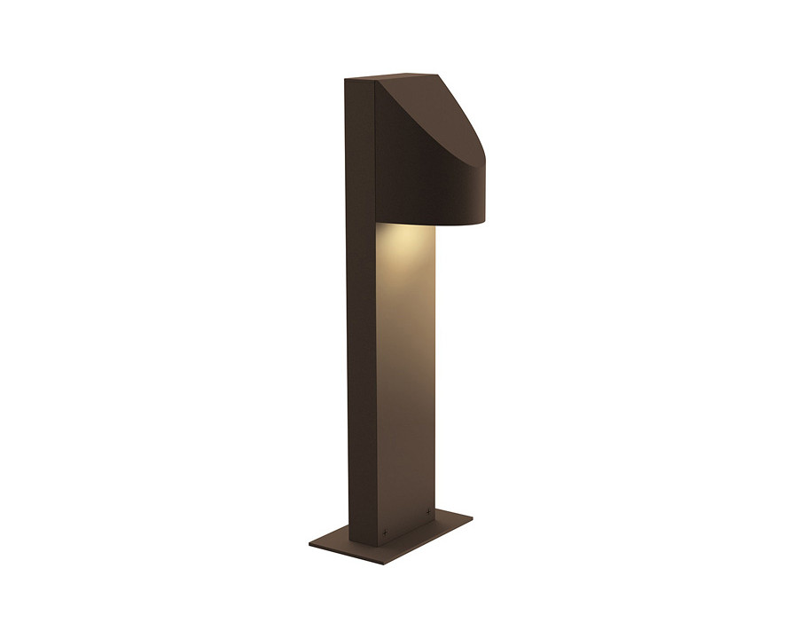 Sonneman - Shear LED Bollard