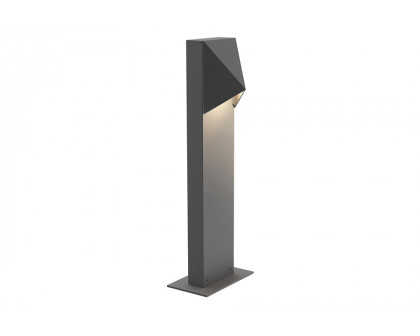 Sonneman - Triform Compact LED Bollard