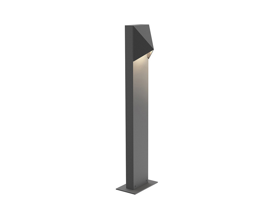 Sonneman - Triform Compact LED Bollard