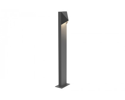 Sonneman - Triform Compact LED Bollard