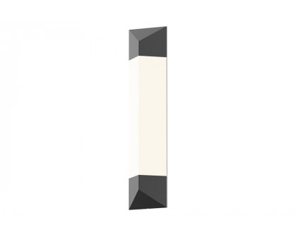 Sonneman - Triform LED Sconce