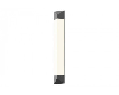 Sonneman - Triform LED Sconce