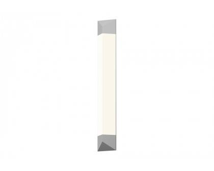 Sonneman - Triform LED Sconce