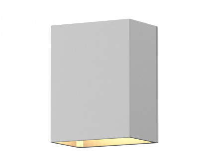 Sonneman - Box LED Sconce