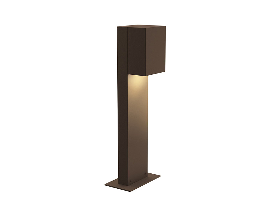 Sonneman - Box LED Bollard