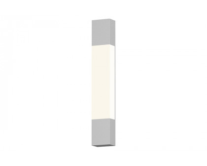 Sonneman - Box Column LED Sconce