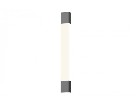 Sonneman - Box Column LED Sconce