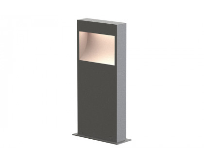 Sonneman - Square Curve LED Bollard