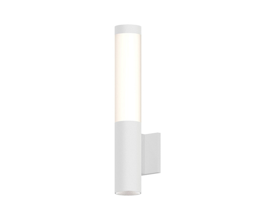 Sonneman - Round Column LED Sconce