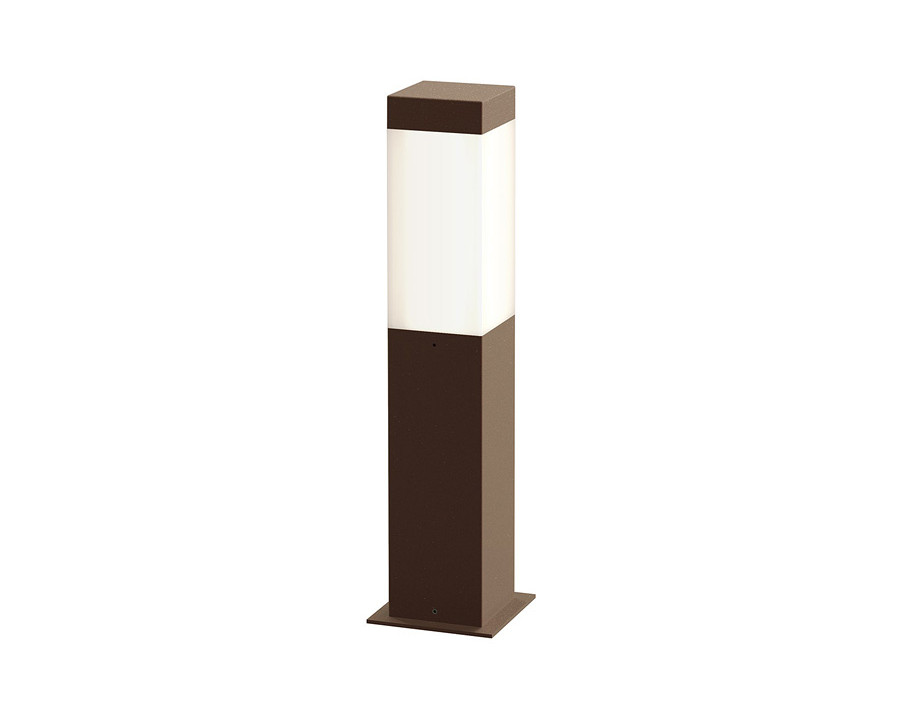 Sonneman - Square Column LED Bollard