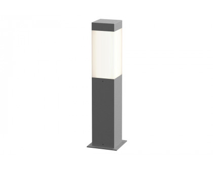 Sonneman - Square Column LED Bollard