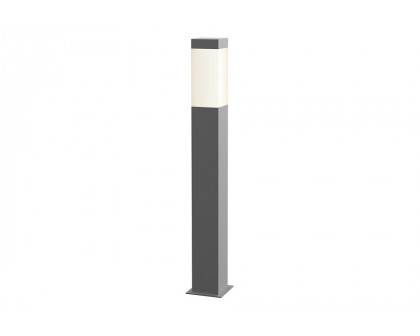 Sonneman - Square Column LED Bollard