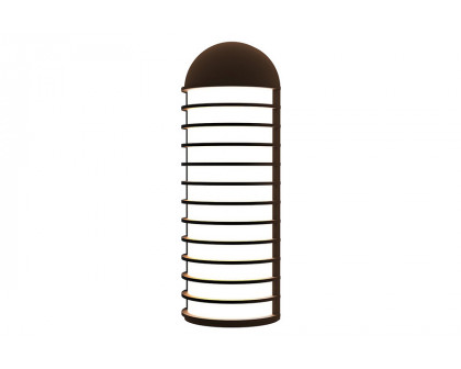 Sonneman - Lighthouse LED Sconce