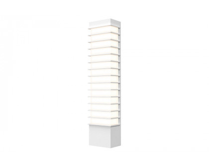 Sonneman - Tawa LED Sconce