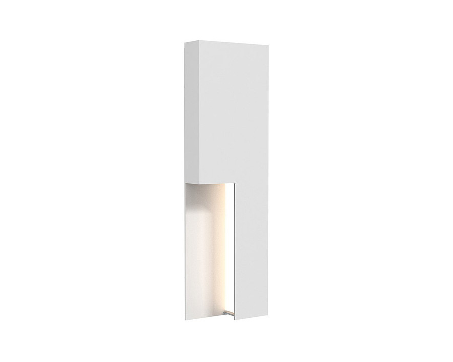 Sonneman - Incavo LED Sconce