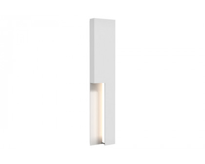 Sonneman - Incavo LED Sconce