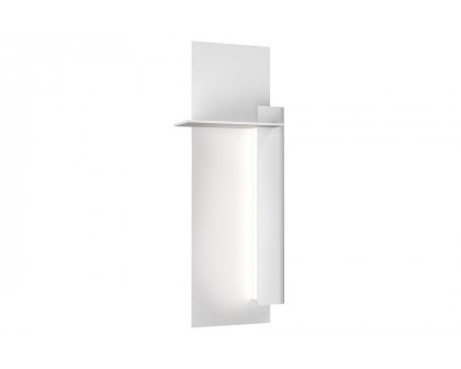 Sonneman - Backgate LED Sconce