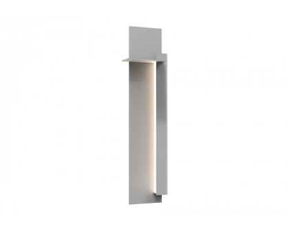 Sonneman - Backgate LED Sconce